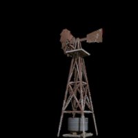 Asset preview